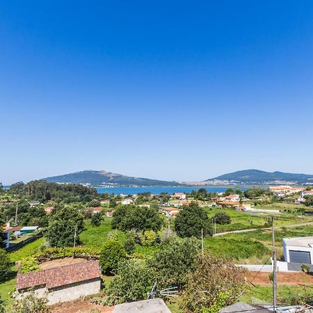 Casa da Cabreira - Uma vista fantástica Villa Caminha Exterior foto