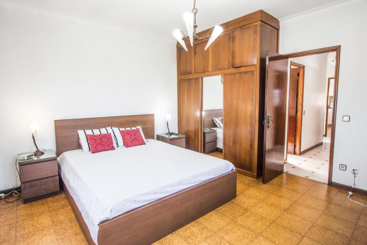 Casa da Cabreira - Uma vista fantástica Villa Caminha Exterior foto