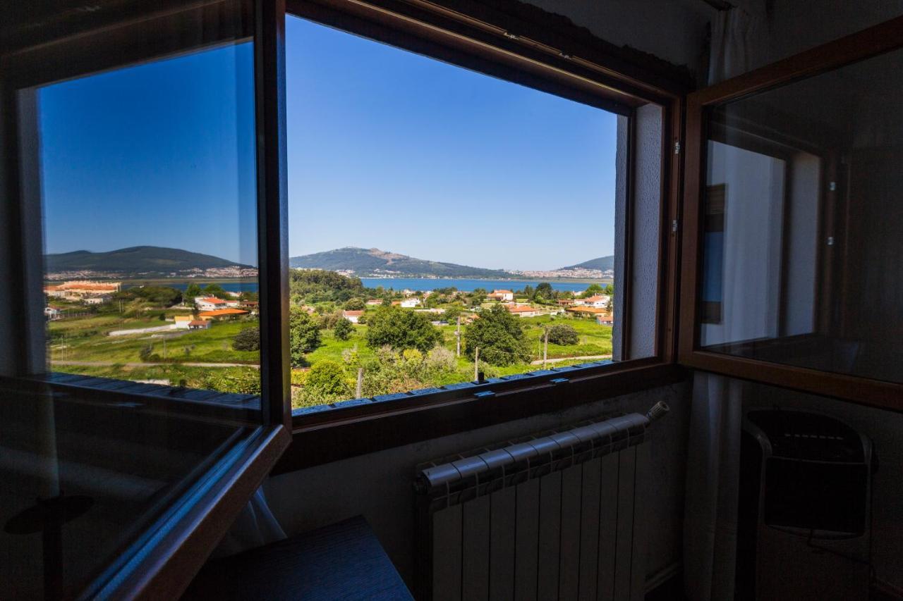 Casa da Cabreira - Uma vista fantástica Villa Caminha Exterior foto